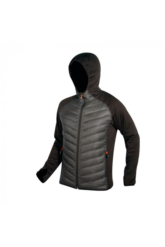 Chaqueta Hart Stratos