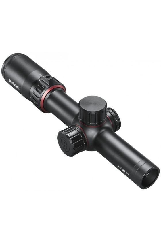 Visor BUSHNELL NITRO i+...