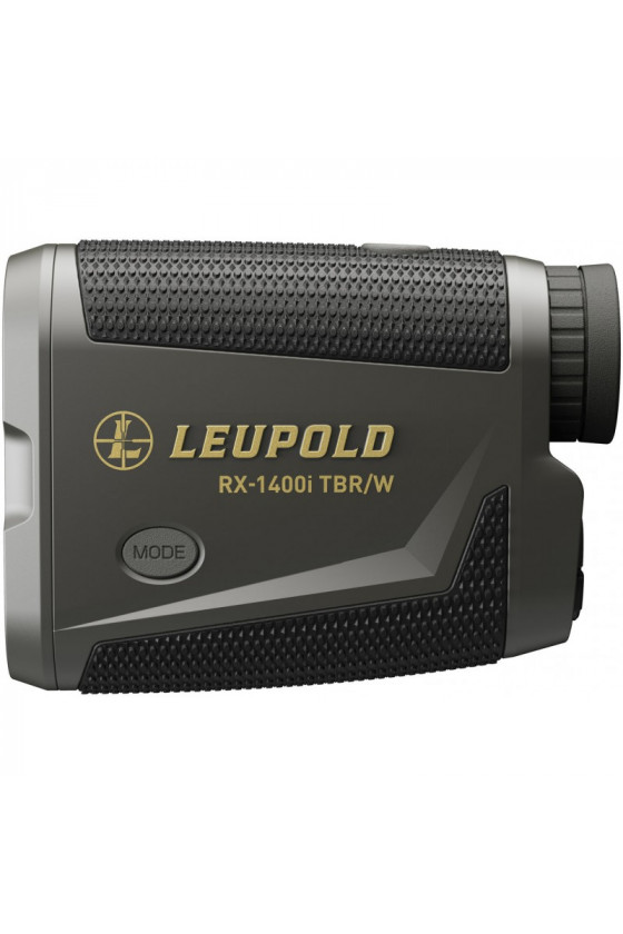 Telémetro Leupold RX-1400i...