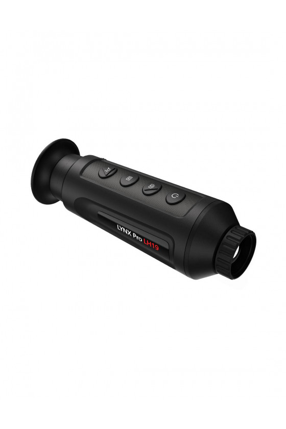 Monocular Térmico Hikmicro...
