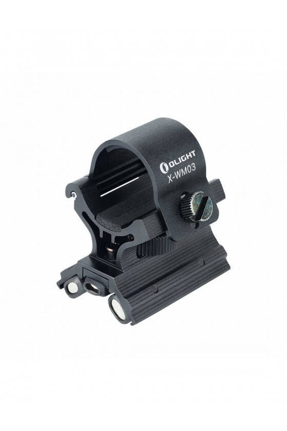 Montura Olight Magnética...
