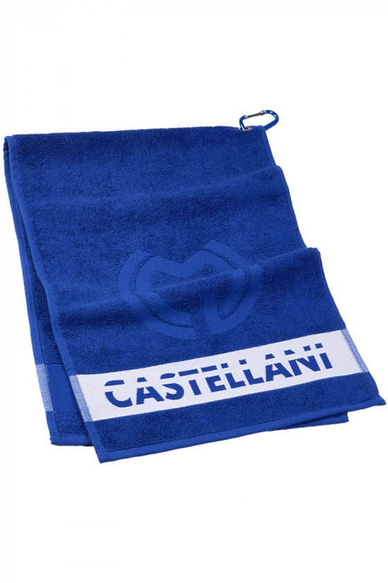 Toalla Castellani Blue