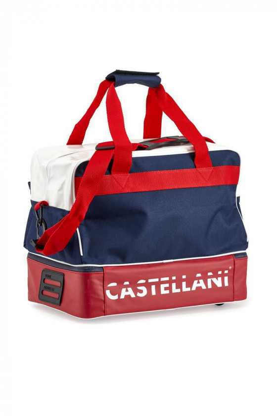 Bolsa Tiro Castellani Sport...