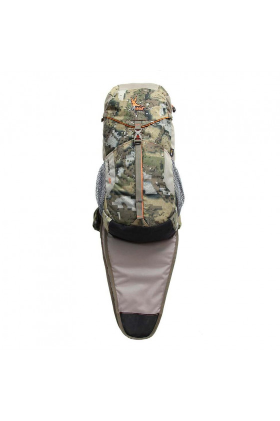 Mochila Markhor Grizzly 28L