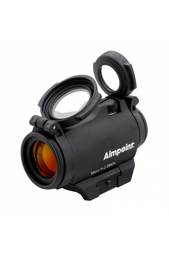 Punto Rojo Aimpoint Micro H-2