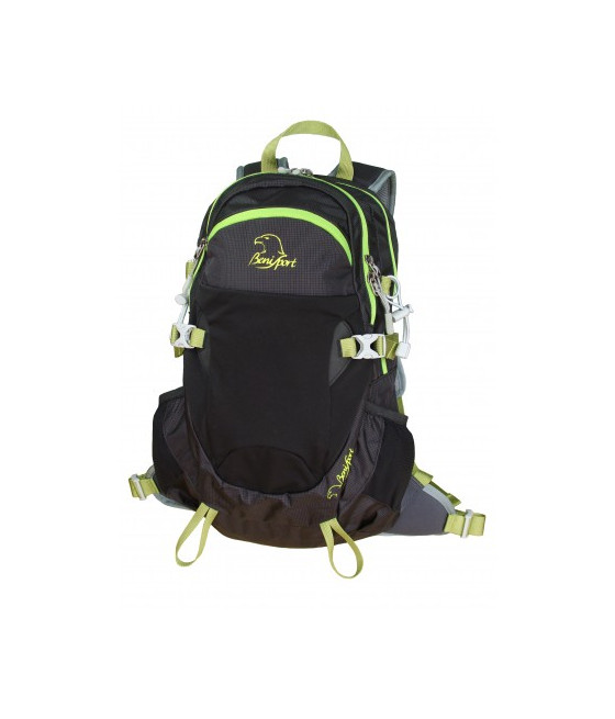 Mochila Benisport Iberia Negra