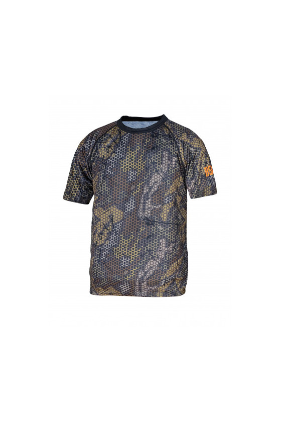 Camiseta Benisport Forest...