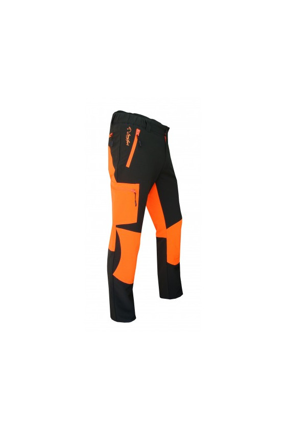 Pantalòn Benisport Sot Alta...
