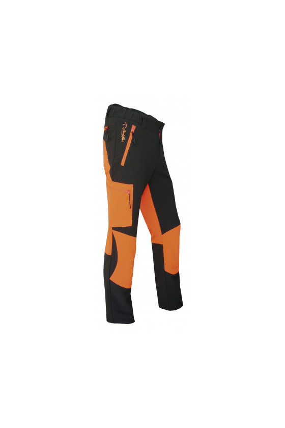 Pantalòn Benisport Niño Sot...