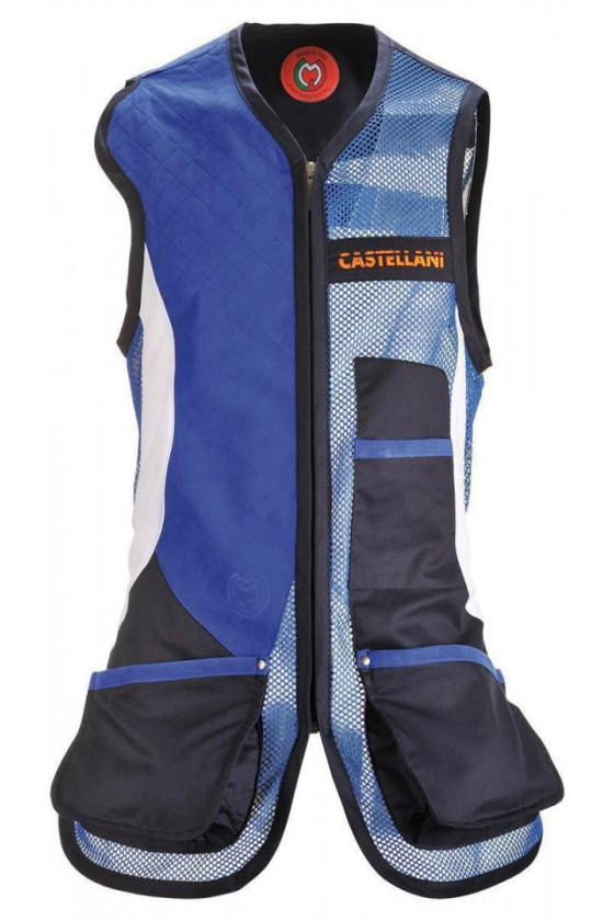 Chaleco Castellani Rio...