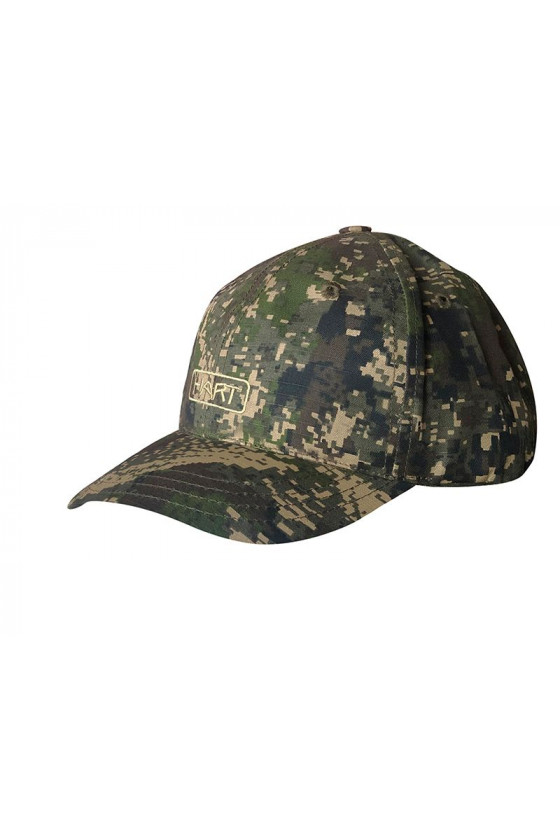 Gorra HART IBERO-C Pixel...