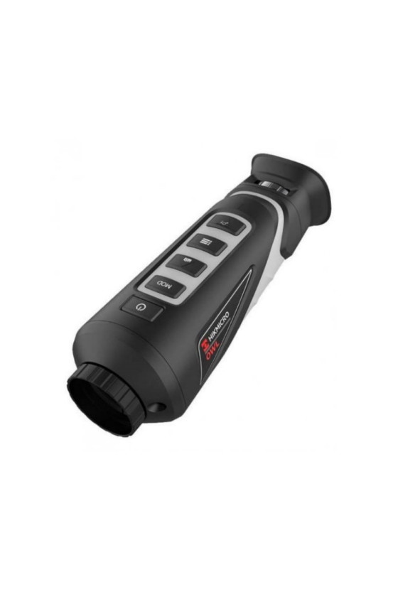Monocular Térmico Hikmicro...