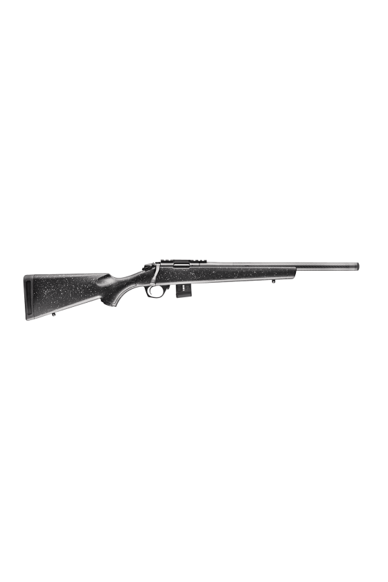 Rifle Bergara BMR Carbon