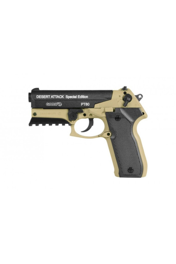 Pistola Gamo PT-80 Desert...