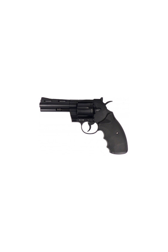 Pistola KWC 357 cal 4.5