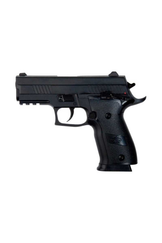 Pistola Stinger 229...