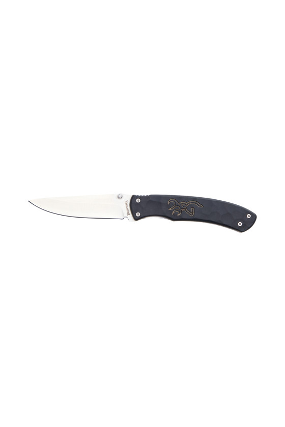 Cuchillo Browning Primal Negro