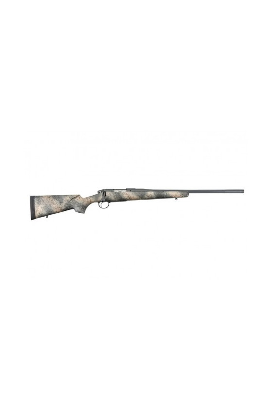 Rifle Bergara Highlander