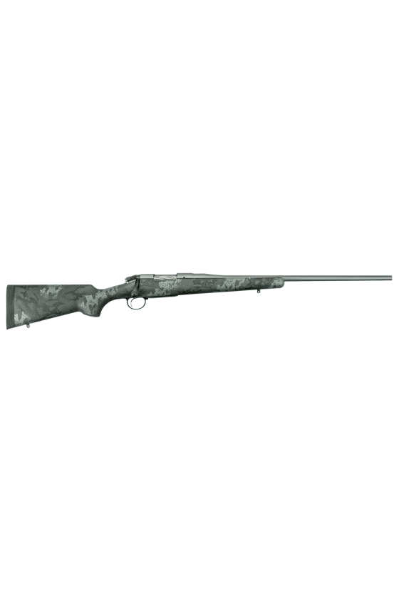 Rifle Bergara Mountain 2.0
