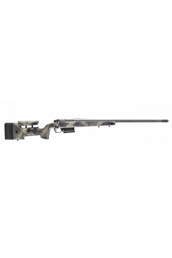 Rifle Bergara HMR Serie...
