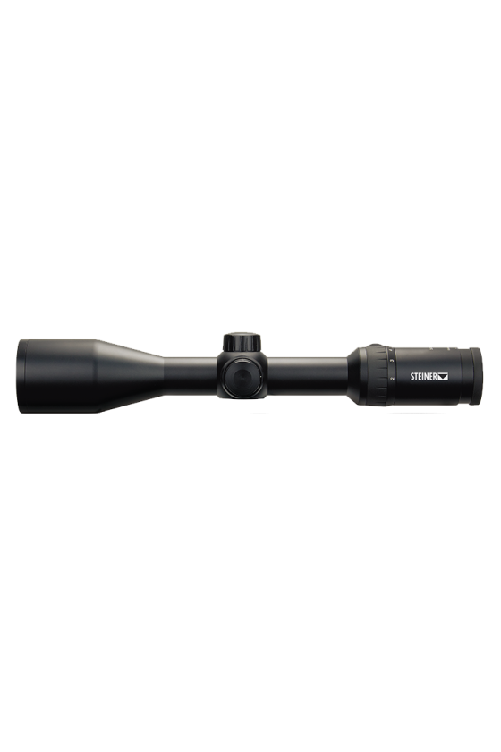 Steiner Ranger 4 2.5-10x50