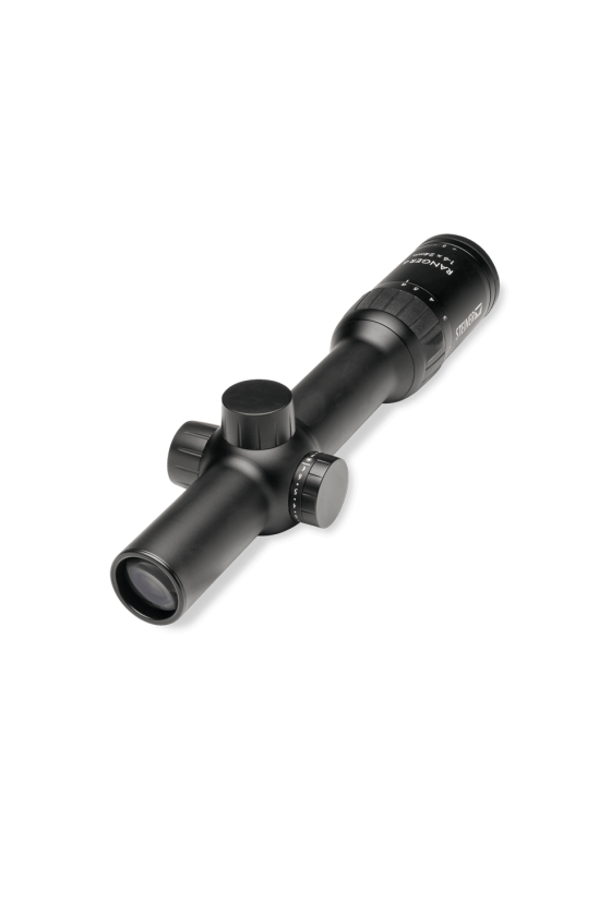 Steiner Ranger 6 1-6x24