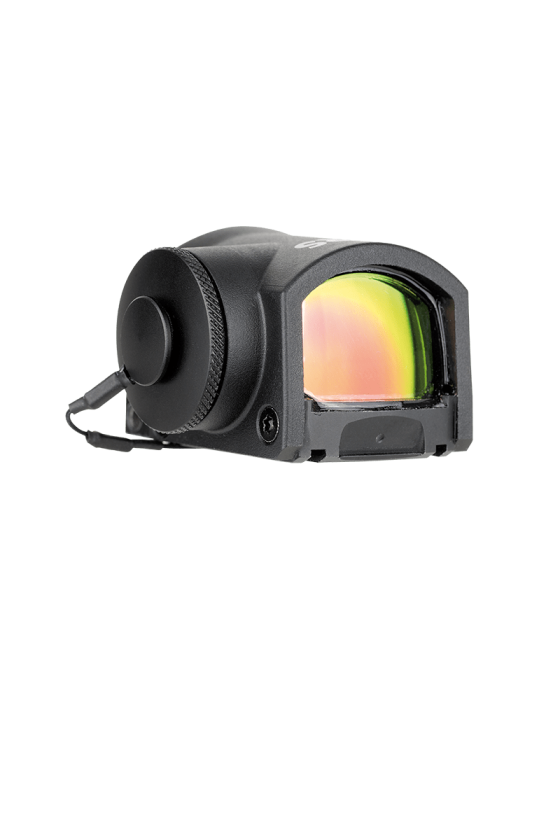 Steiner MRS Micro Reflex Sight
