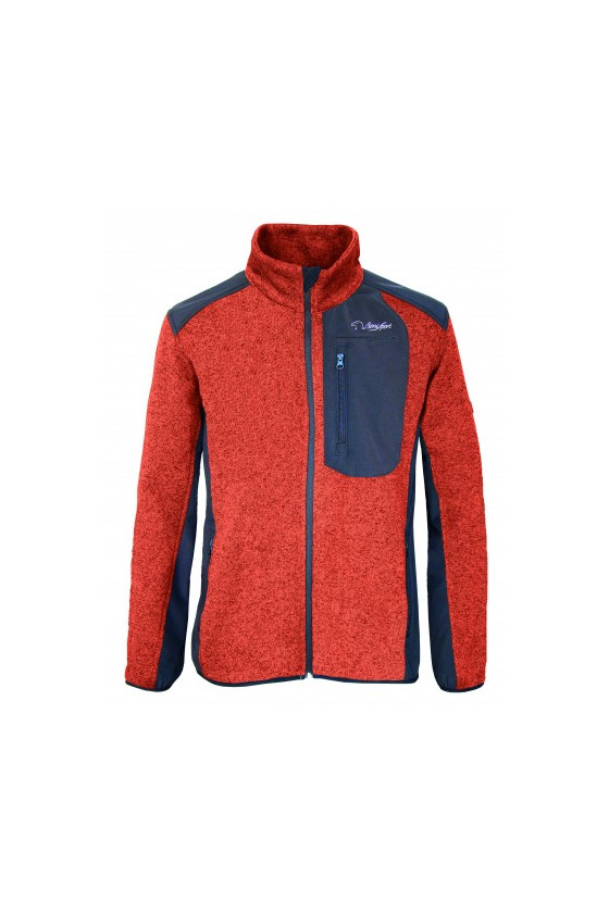 Chaqueta Benisport Aral...