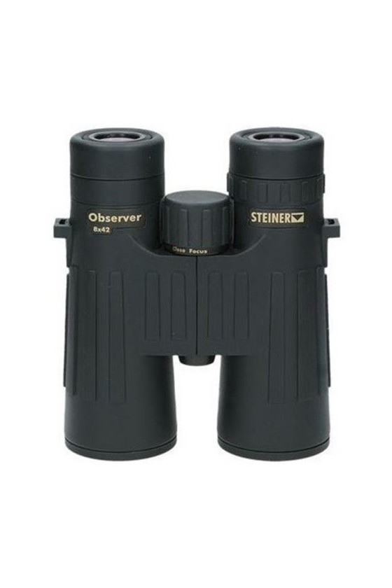 Steiner Observer 8x42