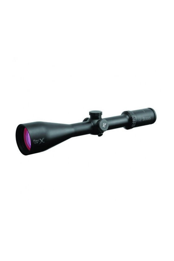 Visor Four XE 3-12x56