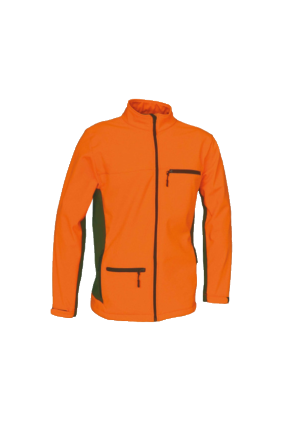 Chaqueta Benisport Norway...