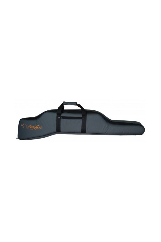 Funda para rifle con visor